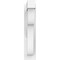 Ekena Millwork Carmel Architectural Grade PVC Outlooker with Block Ends, 5"W X 18"D X 24"H OUTP05X18X24CAR05 - alternate 3